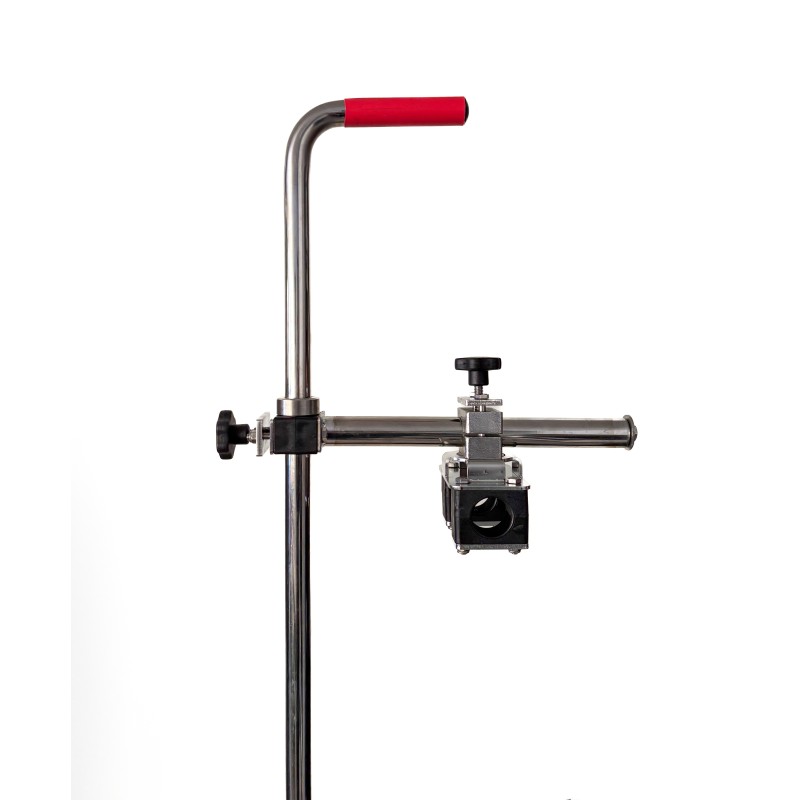 Liveanturi teline, kevennetty