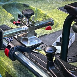 Liveanturi teline, kevennetty