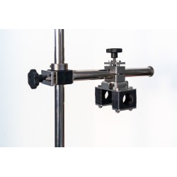 Liveanturi teline, kevennetty