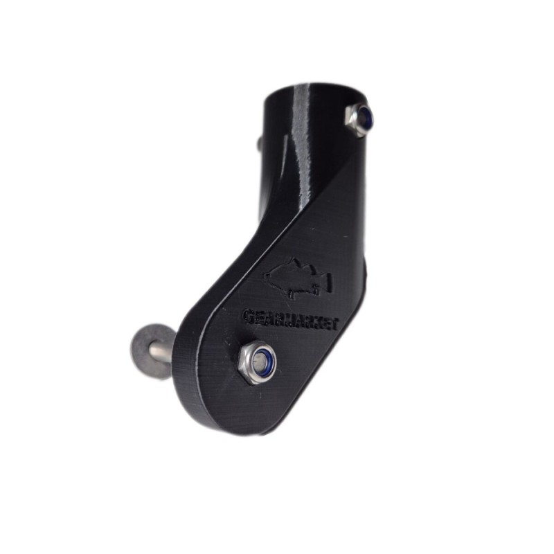 Anturikiinnike Lowrance Eagle 22mm