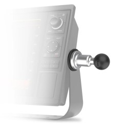 RAM GIM-BALL (alumiini) luotaimeen, B-sarja