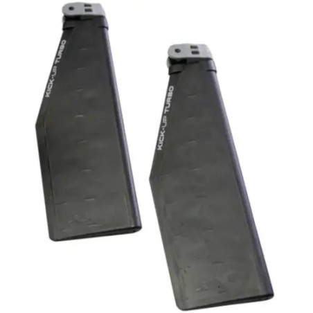 TURBO FIN KIT - KICK UP