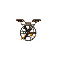 TowNStow Bunkster Kayak Cart