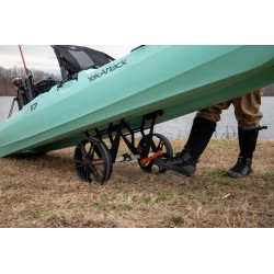 TowNStow Bunkster Kayak Cart