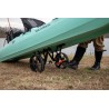 TowNStow Bunkster Kayak Cart