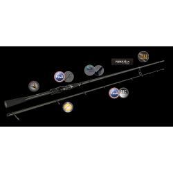 Magnific Finesse RS-2