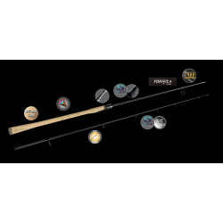 Carat GTS-2 Seatrout