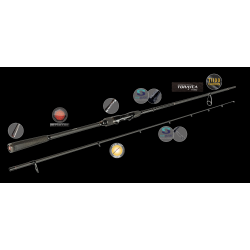 Beyond RS-2 Seatrout