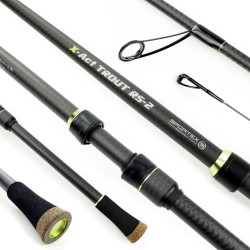X-Act Trout RS-2