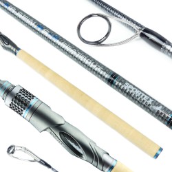 Airspin RS-2 Seatrout