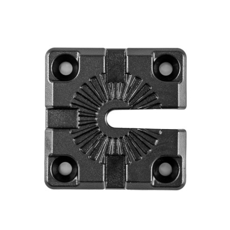 Gridlock Mighty Mount