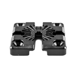 Gridlock Mighty Mount