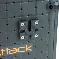 Gridlock Mighty Mount