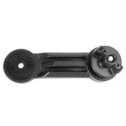 LNL 4" Extension with hardware