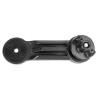 LNL 4" Extension with hardware