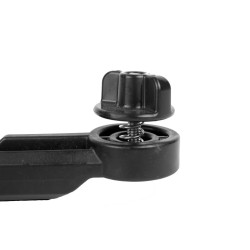 LNL 4" Extension with hardware