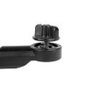 LNL 4" Extension with hardware