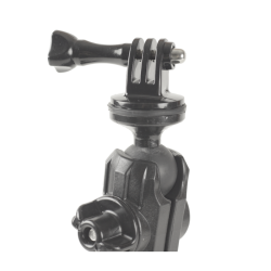 PanFish Pro camera mount