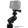 PanFish Pro camera mount